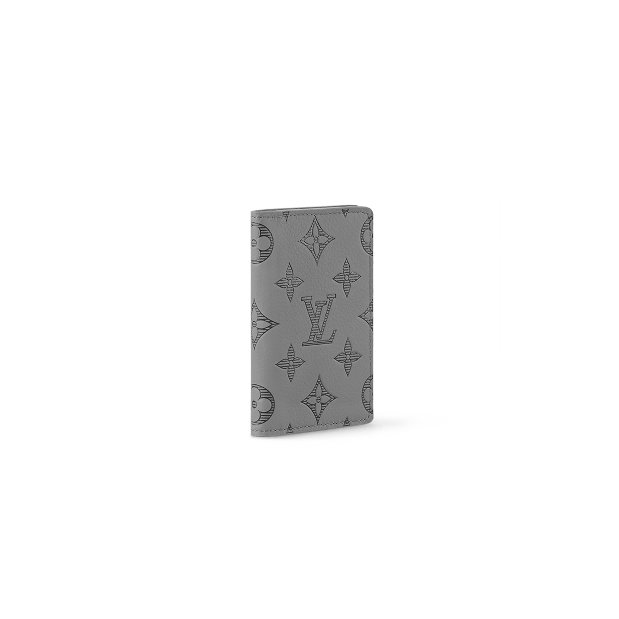 LOUIS VUITTON MASTER POCKET ORGANIZER M81382 (11*8*1cm)